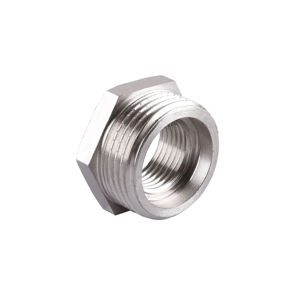 Футорка Selba 3/4″x1/2″ ЗВ SL8809 000014739 - фото 2