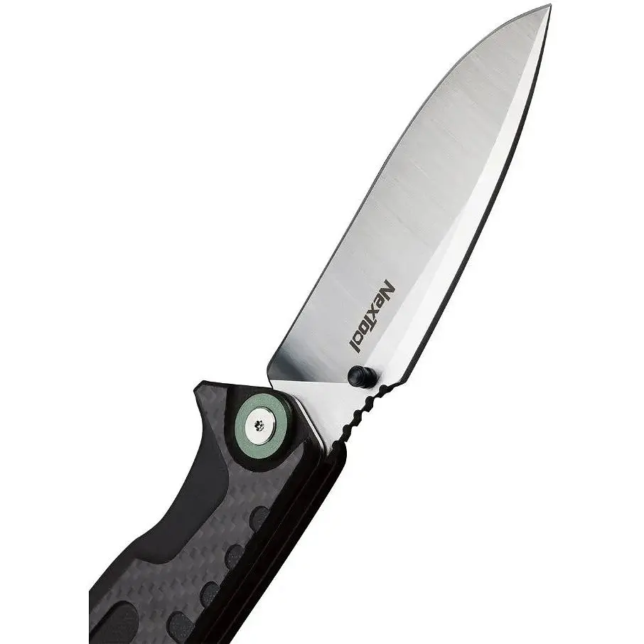 Многофункциональный нож Nextool 3 в 1 NE20021 Black (6945064210863) - фото 6