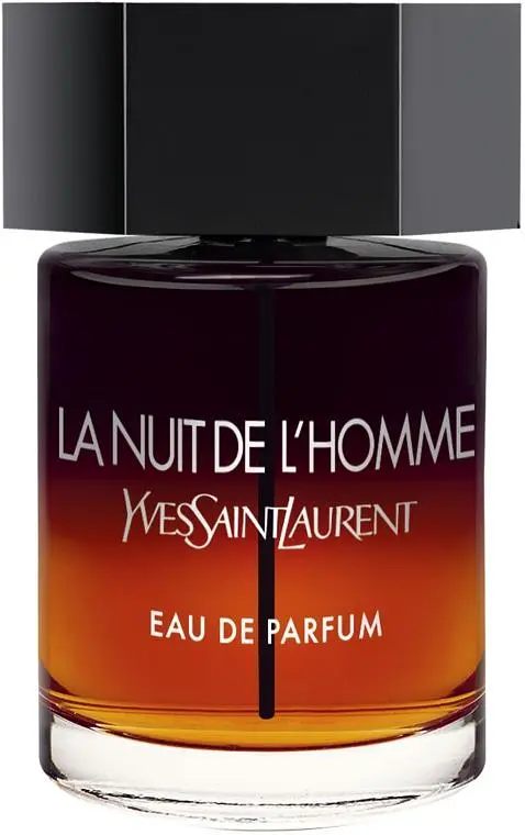 Оригінал Yves Saint Laurent La Nuit De l'Homme 100 мл Парфумована вода - фото 3