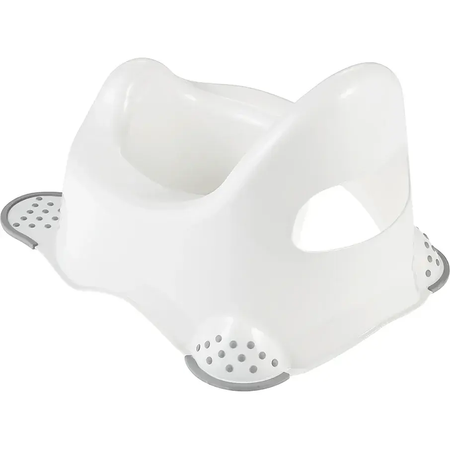 Горщик нічний Keeeper Lion King білий (7400) - фото 2