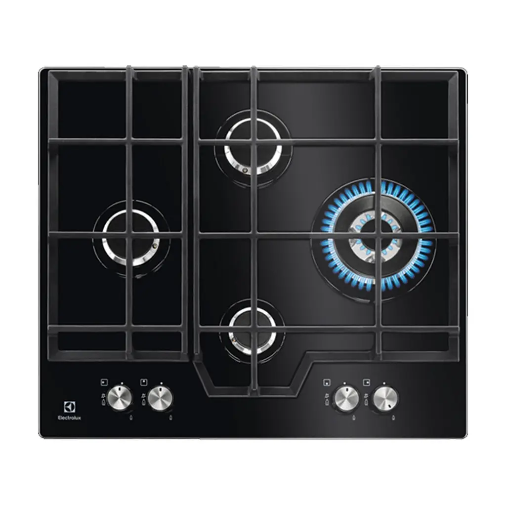 Варочна поверхня Electrolux KGG6456K