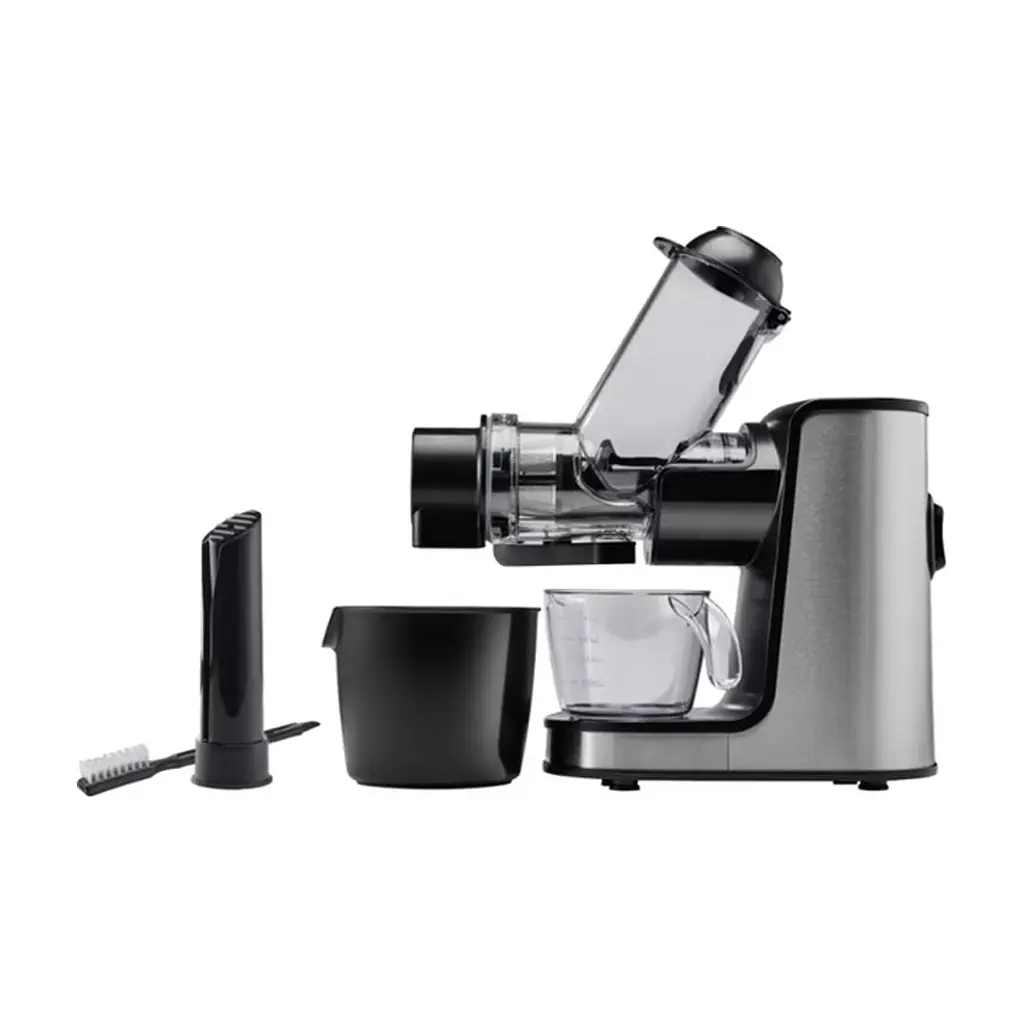 Соковижималка Gorenje JC 200 BE (JC200BE) - фото 7