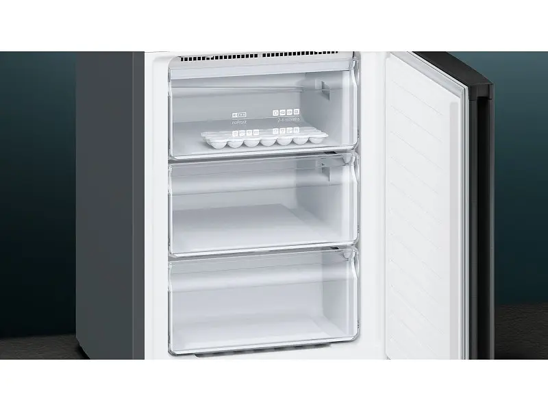 Холодильник Siemens KG39NXX316 - фото 6
