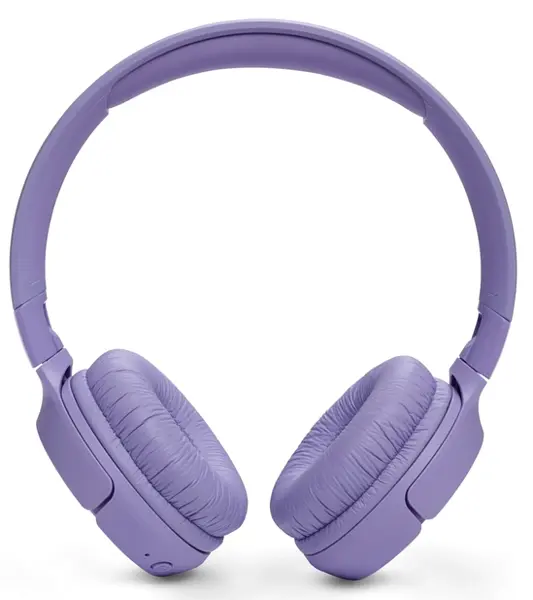 Гарнитура JBL TUNE 520BT Purple (JBLT520BTPUREU) - фото 2