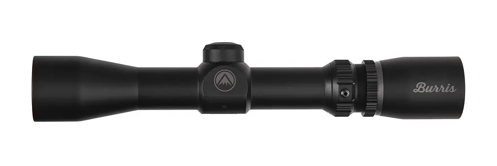 Прицел оптический Burris Scout 2-7x32mm. - фото 5
