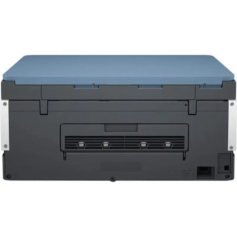 Багатофункціональний пристрій HP Smart Tank 725 Wi-Fi (28B51A) - фото 4