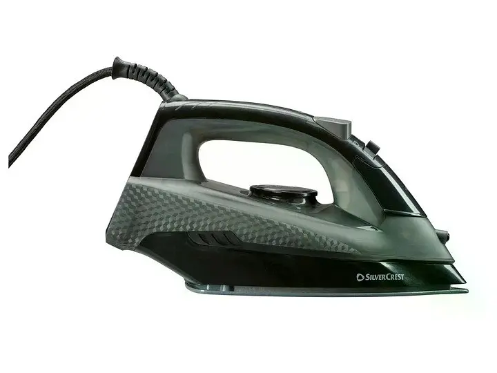 Праска Silver Crest SDBG 2200 A1, black/grey - фото 5