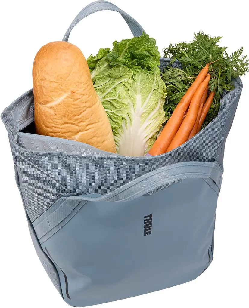 Сумка наплічна Thule Chasm Tote Inlock 25L (Mid Blue) 3205466 (TH 3205466) - фото 4