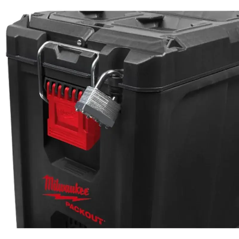 Ящик для інструментів Milwaukee PACKOUT, 411x254x330 (4932471723) - фото 4