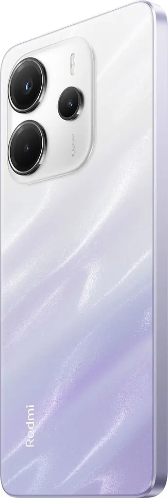 Смартфон Xiaomi Redmi Note 14 4G 8/128GB Purple (Global) NFC (with charger) - фото 7