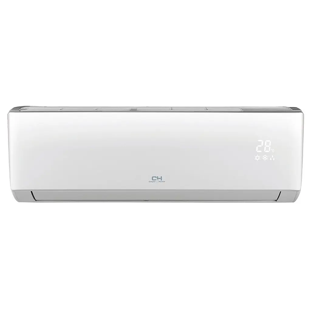 Спліт-система Cooper&Hunter Arctic Inverter NG CH-S18FTXLA2-NG [106418] - фото 2