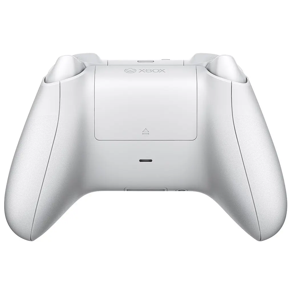 Microsoft Xbox Series X | S Wireless Controller Robot White (QAS-00002, 889842611564) - фото 5