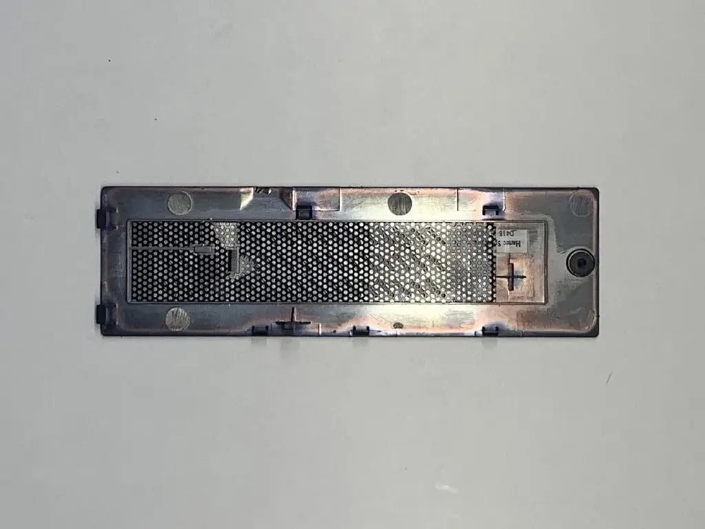 Сервісна кришка Wi-Fi для ноутбука Lenovo Thinkpad W540 W541 (04X5514) Б/в - фото 2