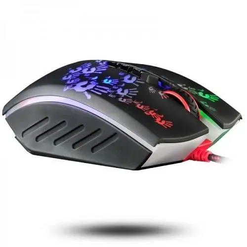 Компьютерная мышь Bloody A60A Activated Gaming teh0024018 - фото 3