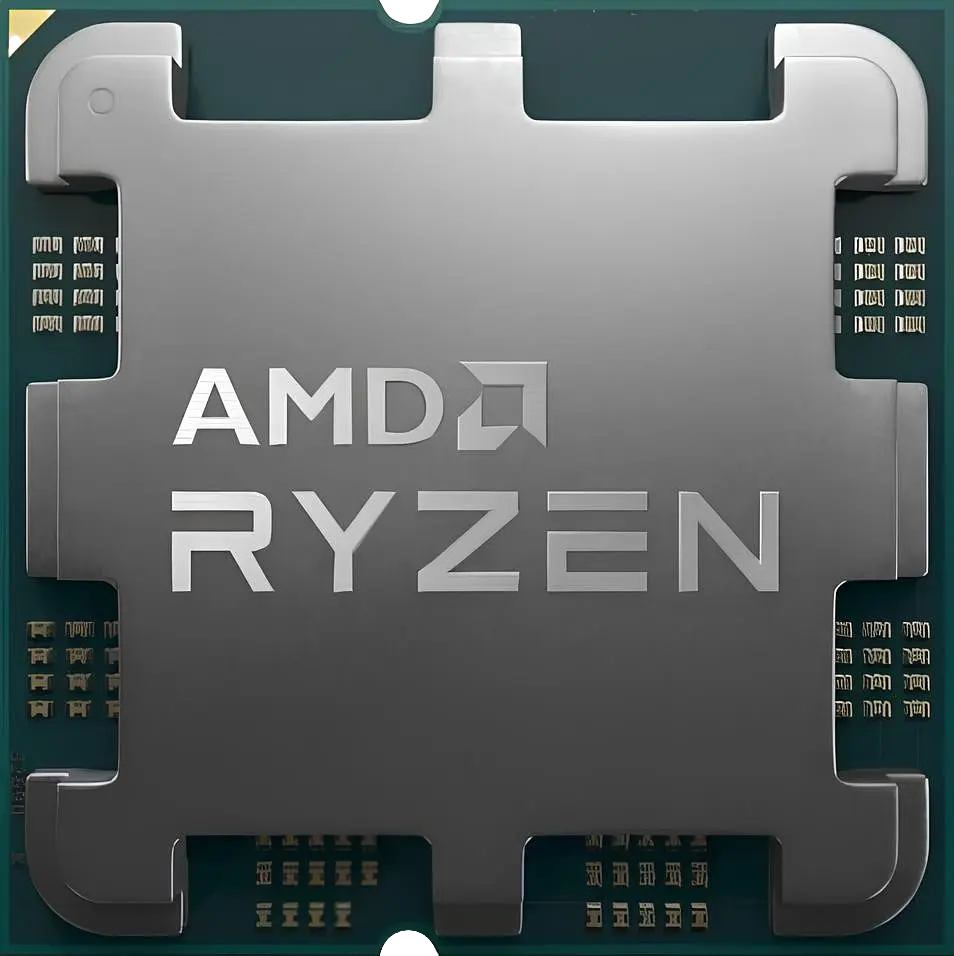 Процесор AMD Ryzen 5 7500X3D Socket AM5 Tray (100-000001904) - фото 2