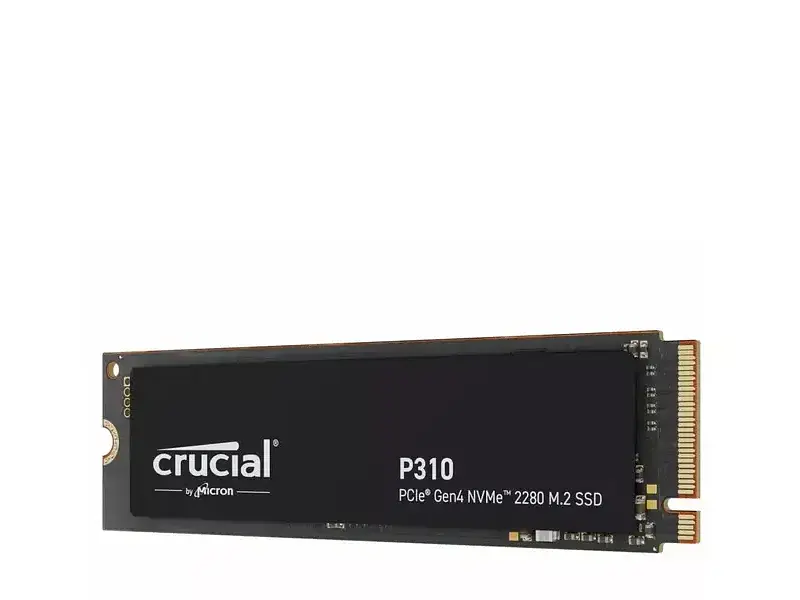 SSD-накопичувач Crucial P310 500 GB (CT500P310SSD8) - фото 4