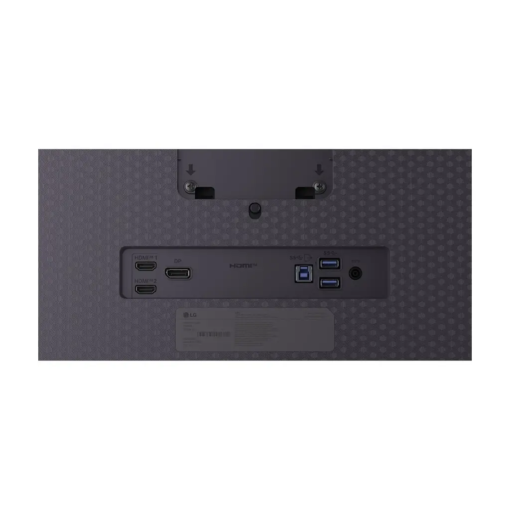 Монітор LG 27GX704A-B - фото 8