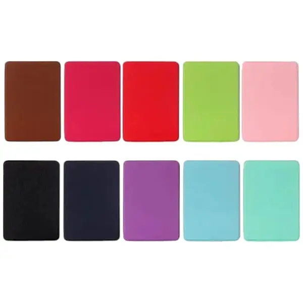 Обложка Ultra Slim BeCover для Amazon Kindle 11th Gen. 2022/2024 6" Pink (708849) - фото 6