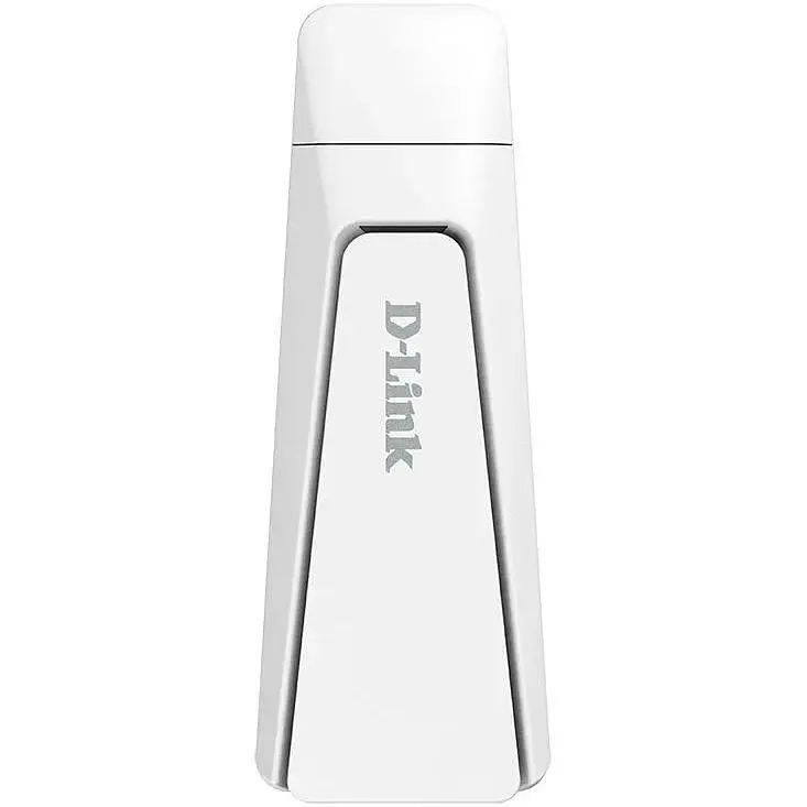WiFi-адаптер D-Link AX18U AX1800, USB 3.0 - фото 4