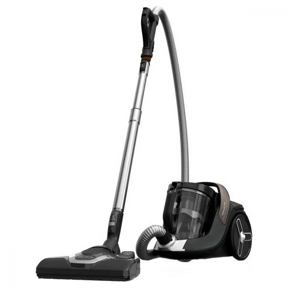 Пылесос безмешковый Rowenta Green Force Cyclonic RO7C89EA - фото 4