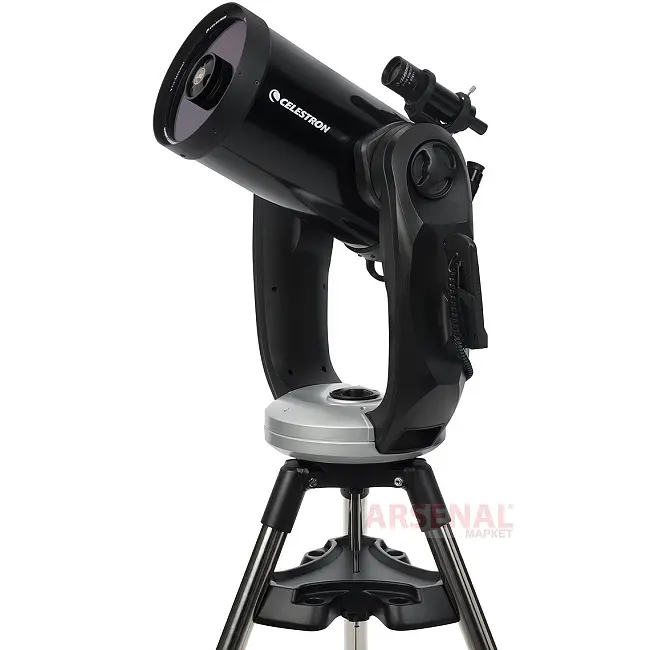 Телескоп Celestron CPC 925 GPS XLT - фото 5