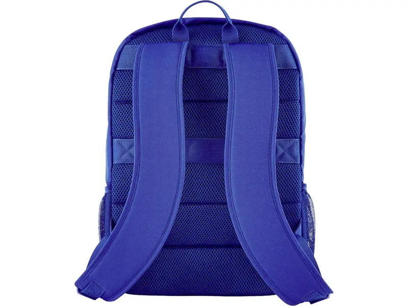 Рюкзак міський HP Campus Backpack / Blue (7J596AA) - фото 4