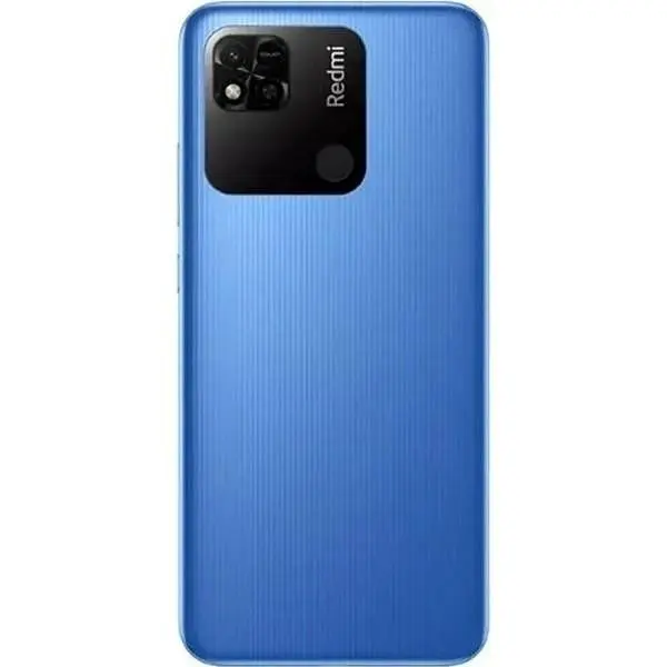 Xiaomi Redmi 10A 4/64GB Blue (Global Version) - фото 3
