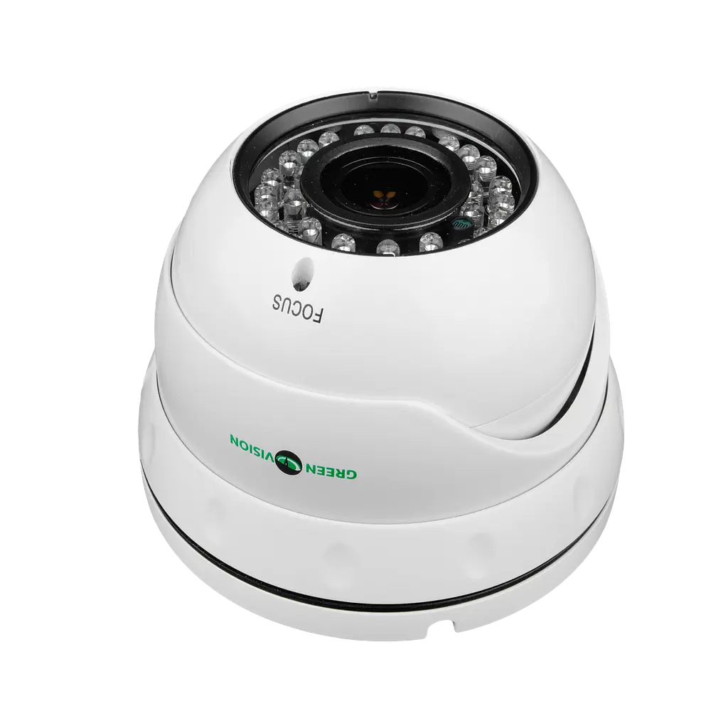 Антивандальна IP камера GV-055-IP-G-DOS20V-30 - фото 5