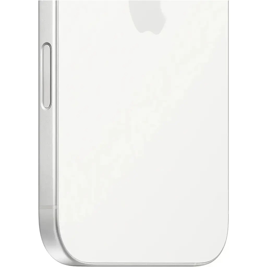 Смартфон Apple iPhone 16 Plus 256GB White (MXWV3) [114843] - фото 7