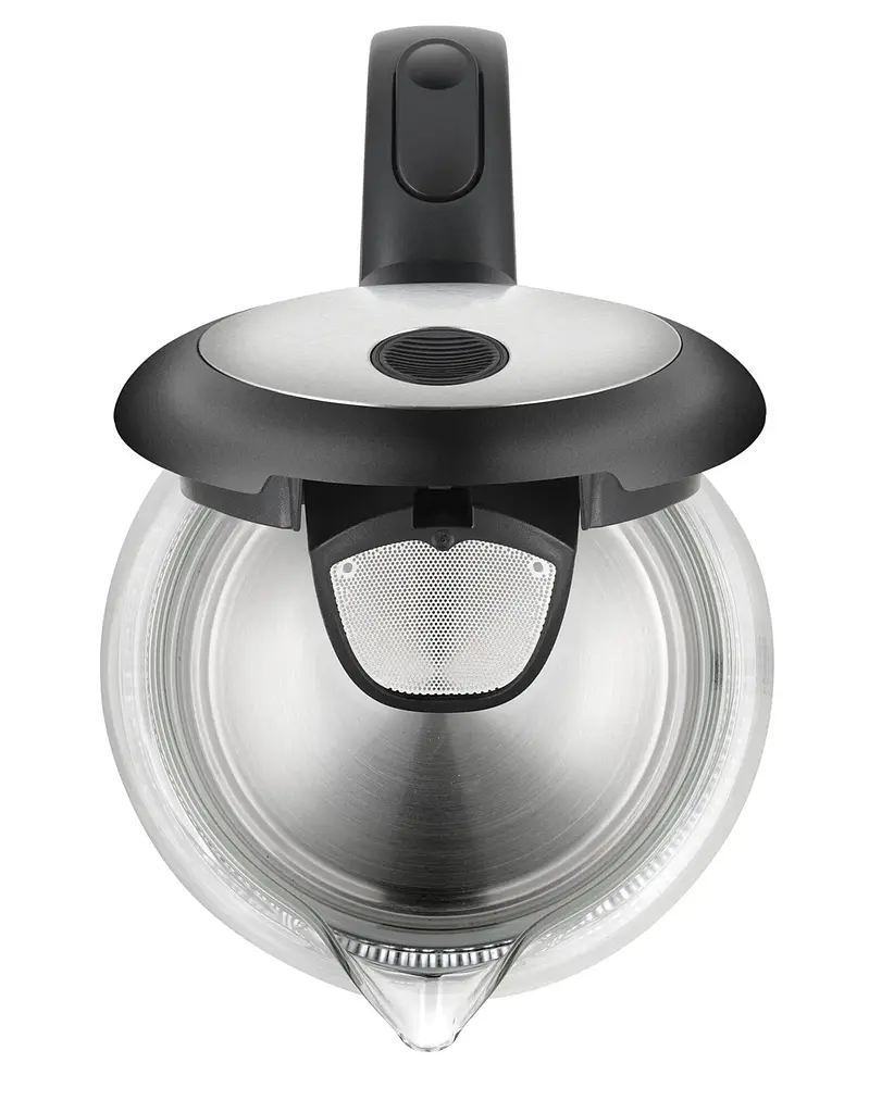 Електрочайник Amica KD 2050G (7065557) - фото 4