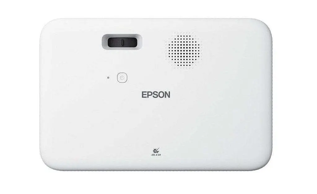 Мультимедійний проектор Epson CO-FH02 (V11HA85040) - фото 3
