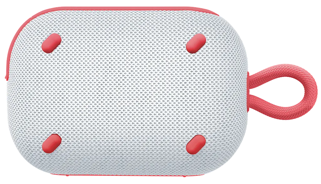 Портативна акустика Anker SoundСore Select 4 Go Red (7120955) - фото 5