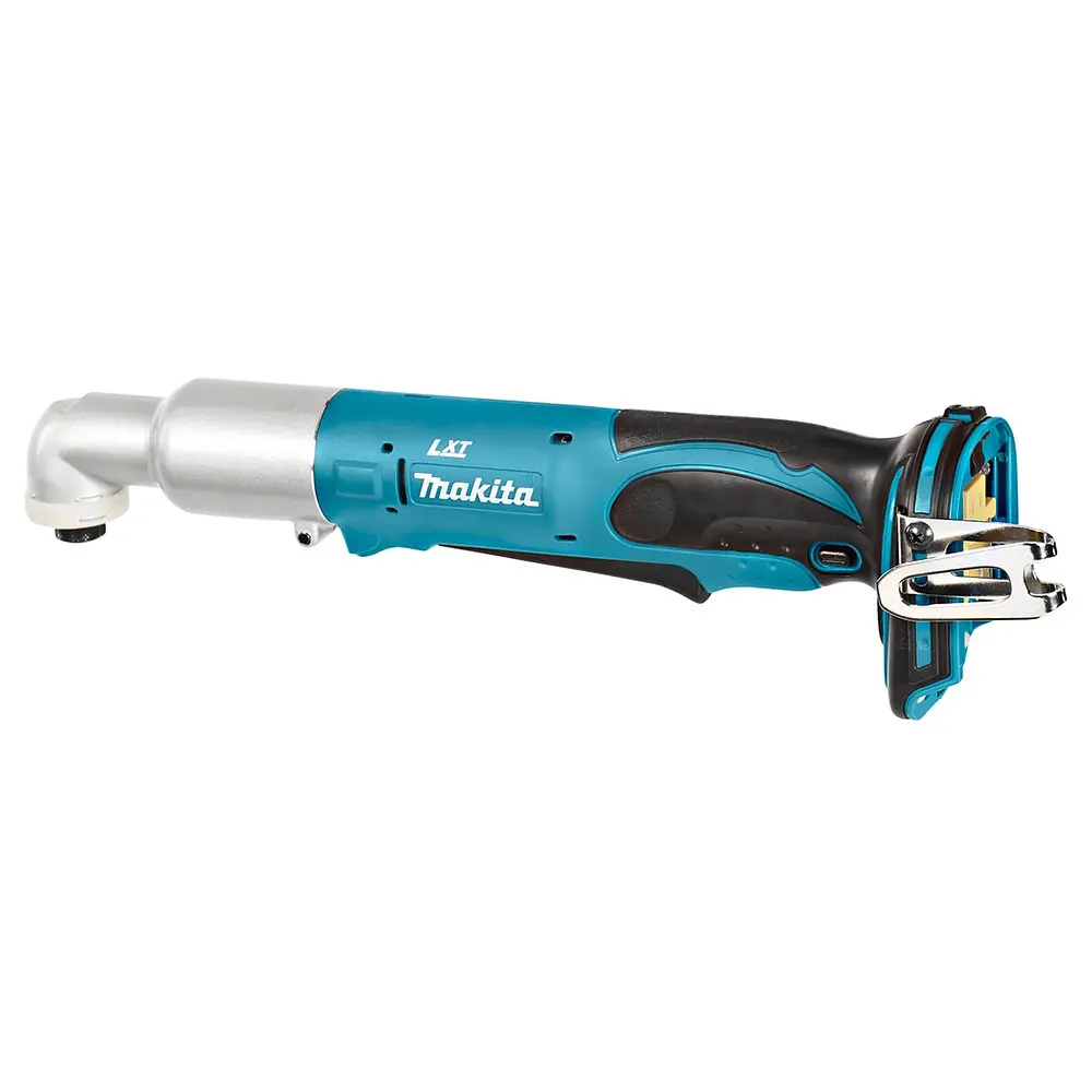 Гвинтокрут кутовий акумуляторний Makita DTL061Z (60 Нм, 1/4", LXT, без акумуляторів та зарядного пристрою) - фото 6
