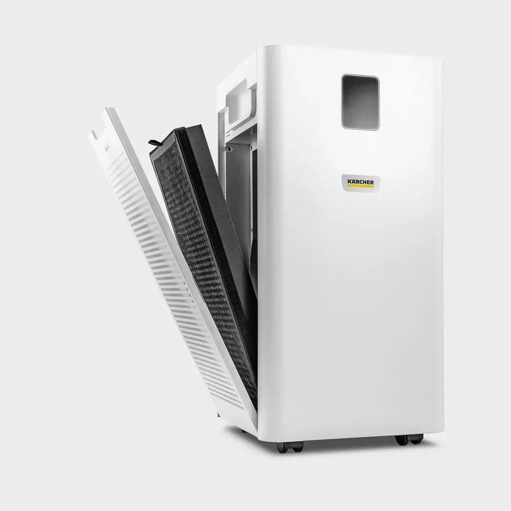 Очисник повітря Karcher AF 30 (1.024-821.0) - фото 3
