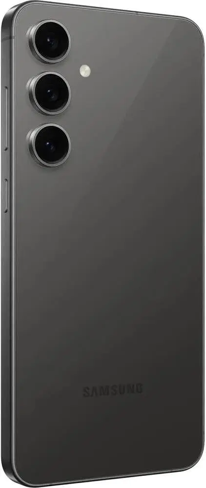 Смартфон Samsung Galaxy S24 FE 8/256GB Graphite (SM-S721BZKG) - фото 6