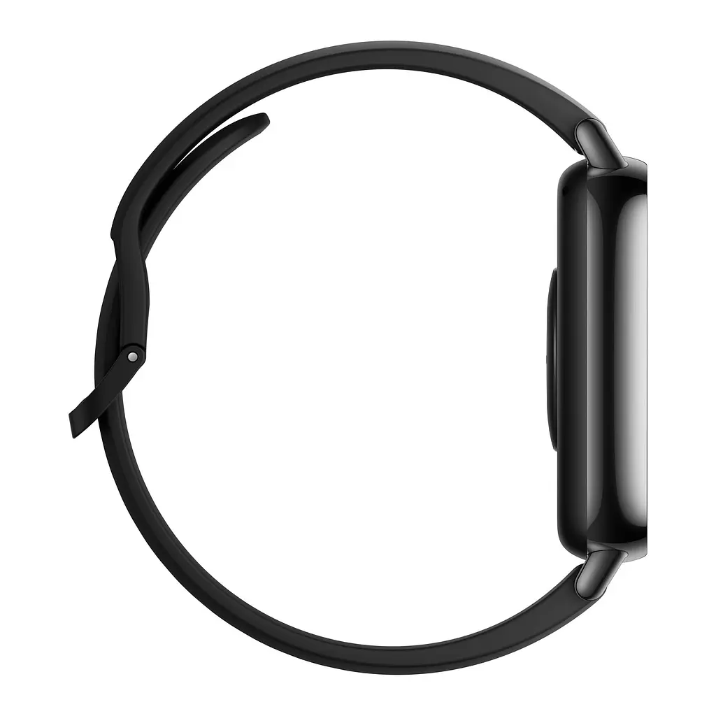 Смарт-часы Xiaomi Redmi Watch 5 Lite Black (BHR8789GL)_EU - фото 4