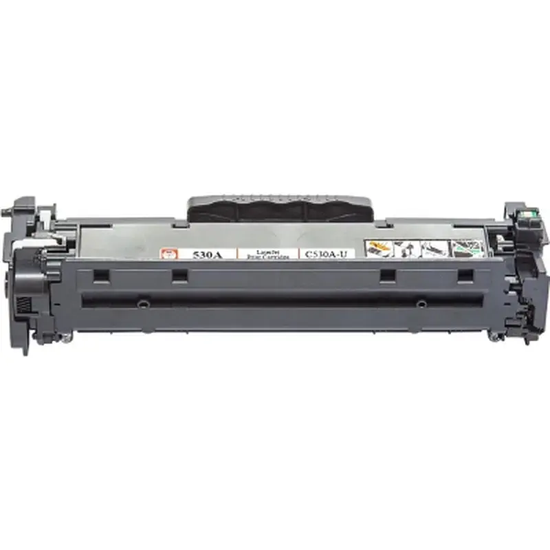 Картридж BASF HP CC530A/CF380A/CE410A, Canon 118/318/418/718 Black (BASF-KT-CC530A-U) - фото 3