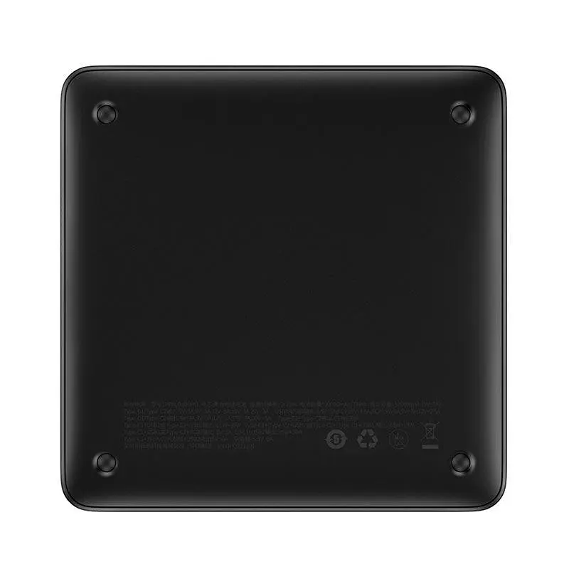 УМБ BASEUS 20000mAh 2USB/2Type-C, 100W/5A, PD/QC| (PPBL000301) - фото 3