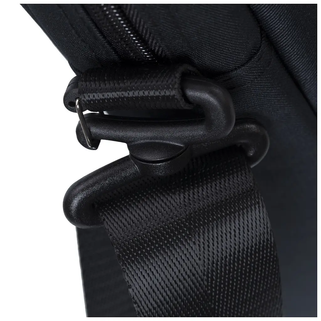 Сумка для ноутбука RivaCase 15.6" 8335 Black (8335Black) - фото 8