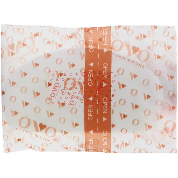 Лакационные вкладыши OVO 30 шт. - фото 3