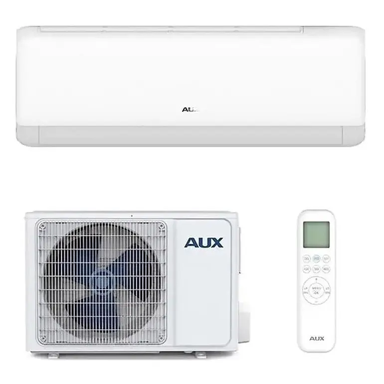 Кондиціонер AUX AUX-24QG Q-Smart Eco до 70 м²