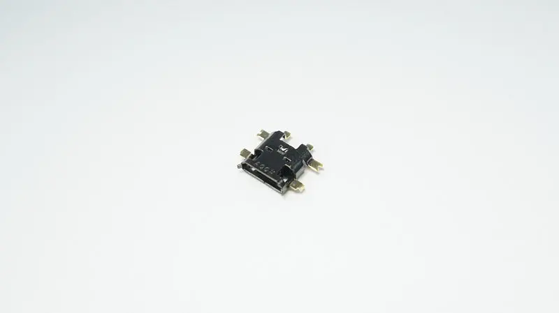 Роз'єм microUSB MUJ095 для планшета телефону