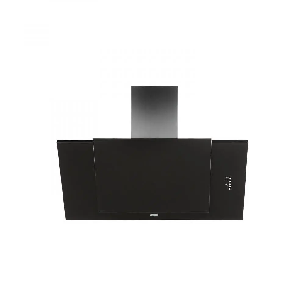 Похила витяжка Eleyus Titan A 1200 LED SMD 90 BL - фото 4