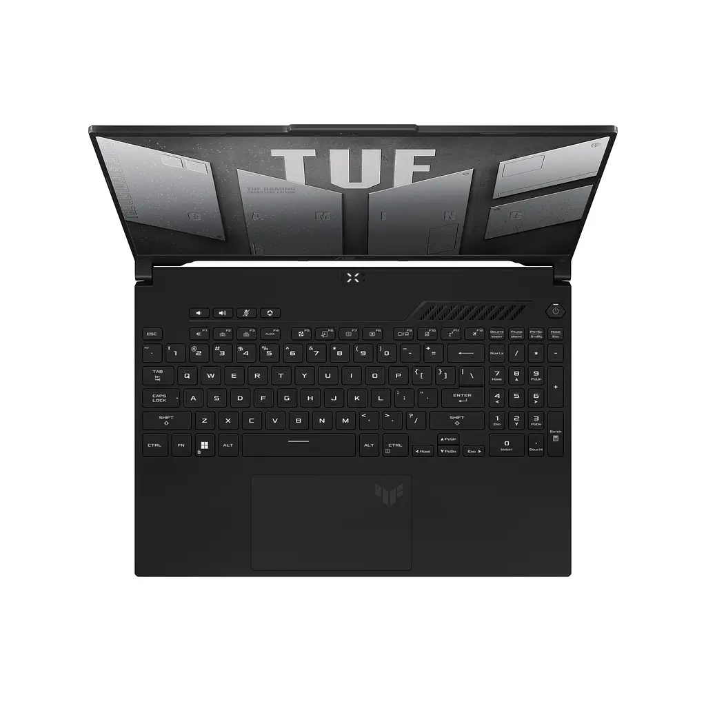 Ноутбук ASUS TUF Gaming A16 FA617NS-N3002 16FHD+ IPS/AMD R7-7735HS/16/512F/AMDRX7600S-8/noOS (90NR0EP2-M00380) - фото 6