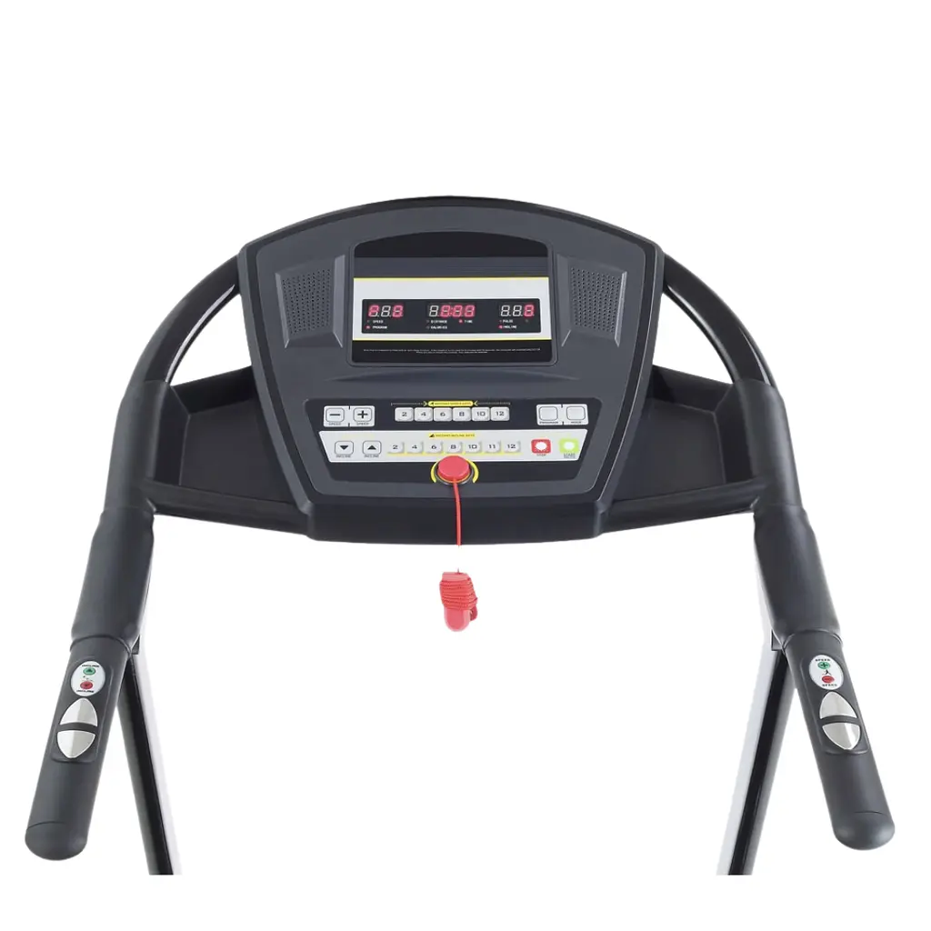 Бігова доріжка York Fitness T600PLUS - фото 10
