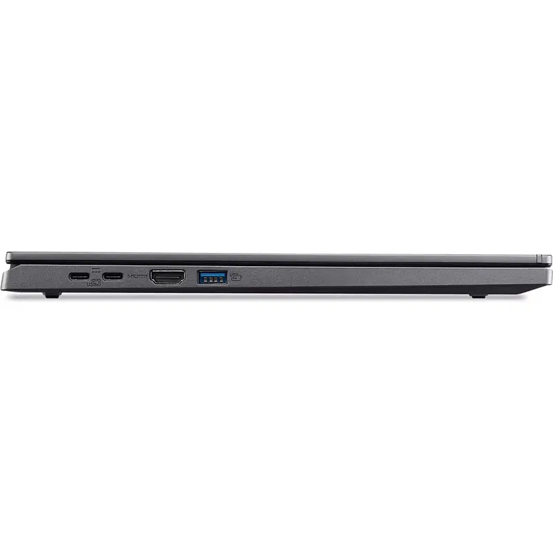 Ноутбук Acer Aspire 15 A15--R30F 5 8640HS la 49GHz,15,6,IPS,16GB DDR5,512GB,Radeon,Без ОС - фото 10