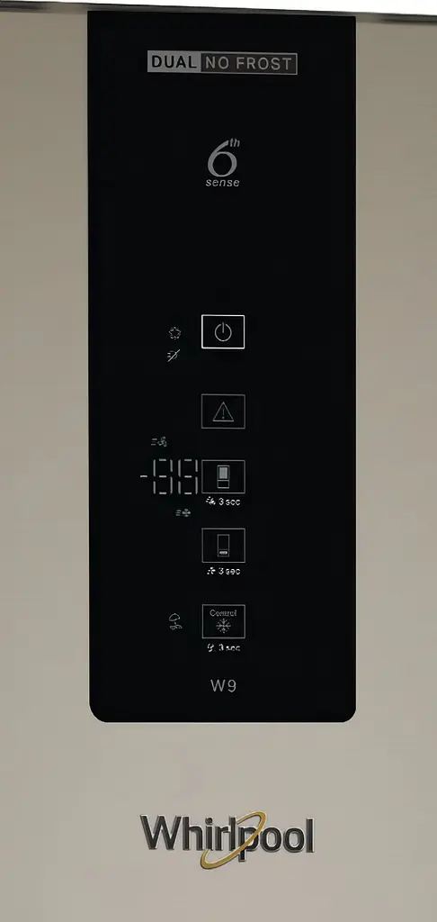 Холодильник Whirlpool W9931DBH - фото 3
