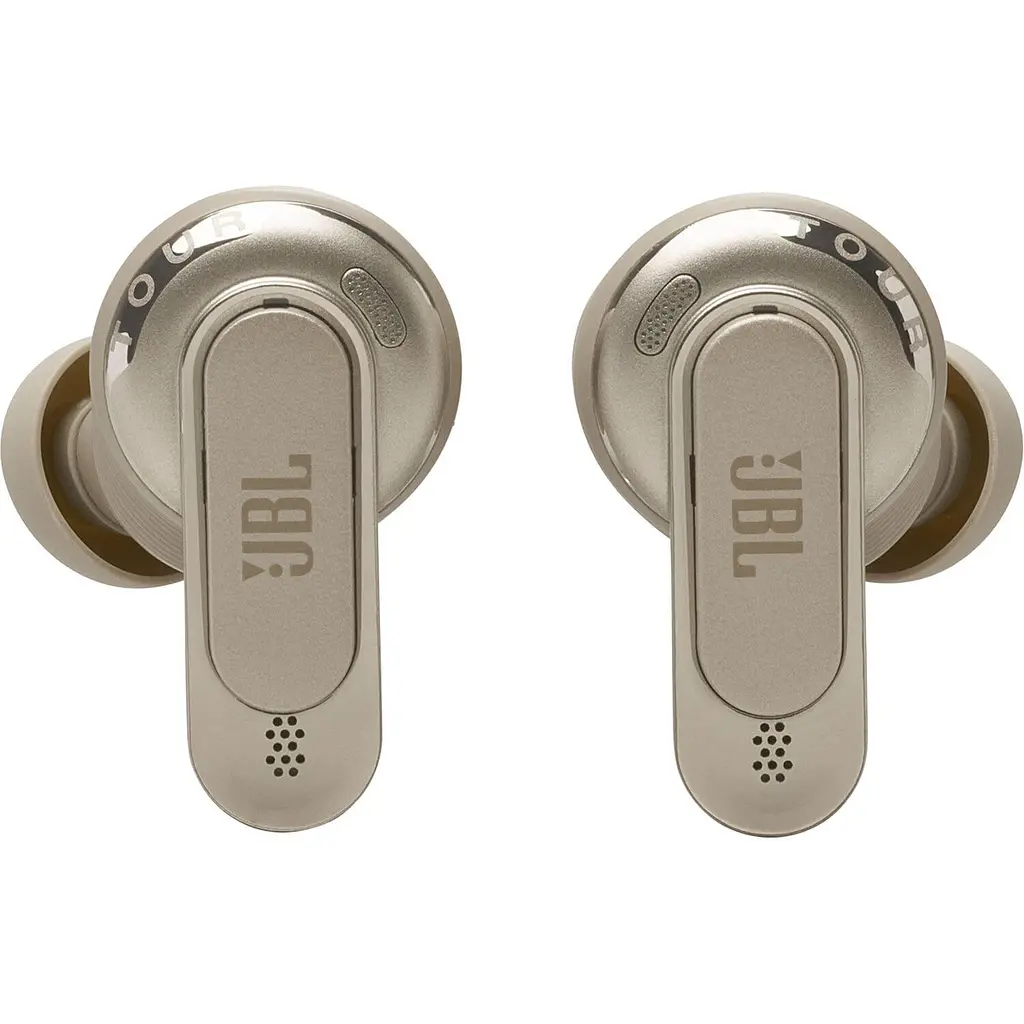 Навушники JBL TWS Tour Pro 3 Latte (JBLTOURPRO3LTT) - фото 11