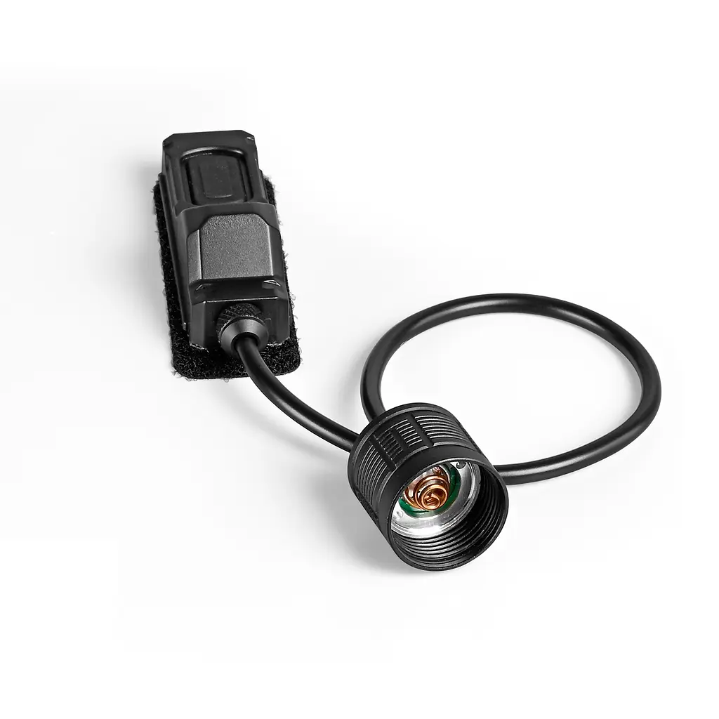 Виносна тактична кнопка Videx VLF-ARM-02 (28531-000) - фото 4
