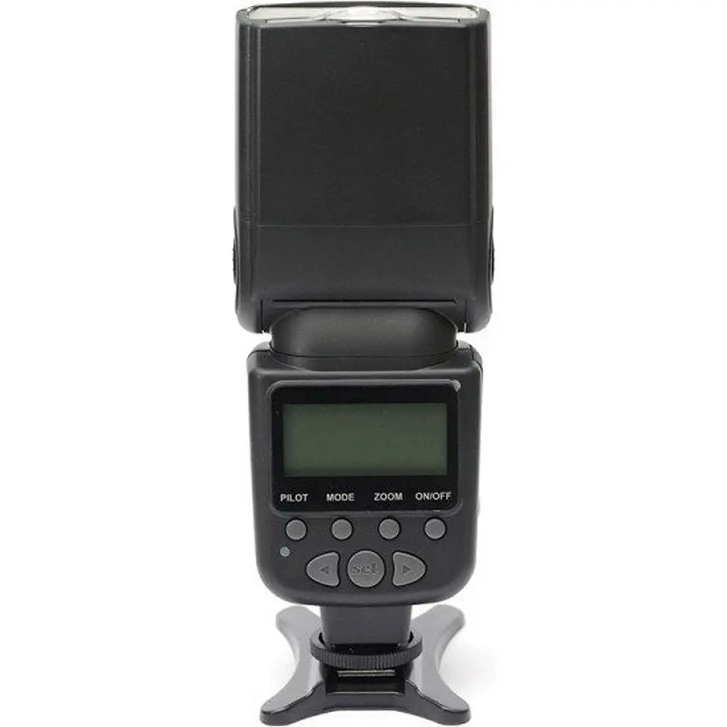 Спалах Meike Speedlite МК950II для Nikon 950 II (MK950N2) [87630] - фото 2